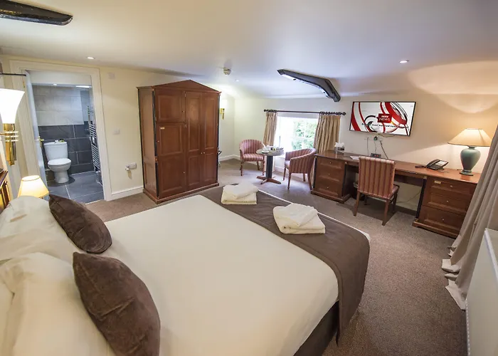 The Frocester