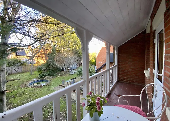 Pickwicks Guest House