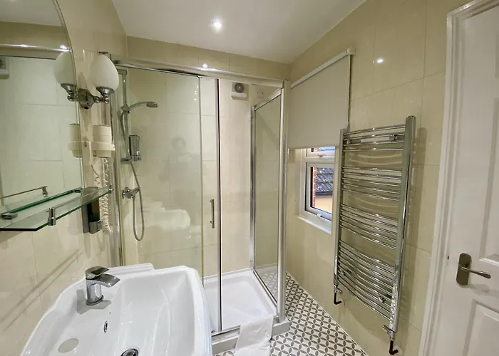 Pickwicks Guest House