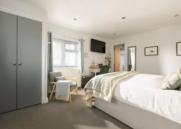 The Lansdowne Boutique Rooms With Breakfast - Adults Only